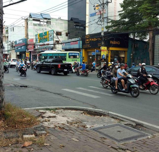 Bán Nhà Võ Văn Ngân – Linh Chiểu – 65m2 – Hẻm Xe Hơi 1C – Chỉ Hơn 3.X Tỷ - An  Ninh - Siêu Tiện Ích