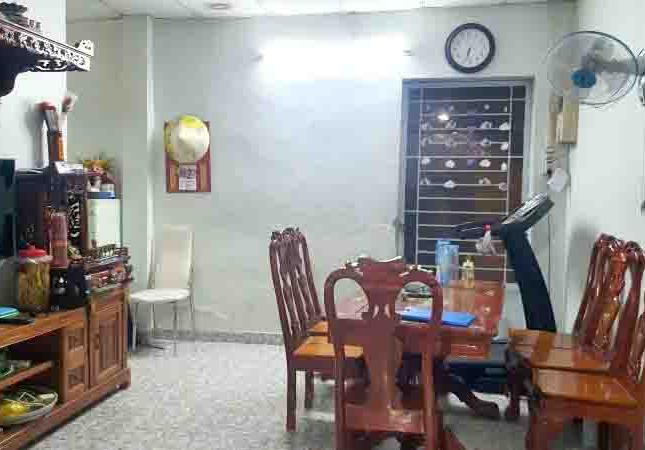 Bán Nhà Võ Văn Ngân – Linh Chiểu – 65m2 – Hẻm Xe Hơi 1C – Chỉ Hơn 3.X Tỷ - An  Ninh - Siêu Tiện Ích