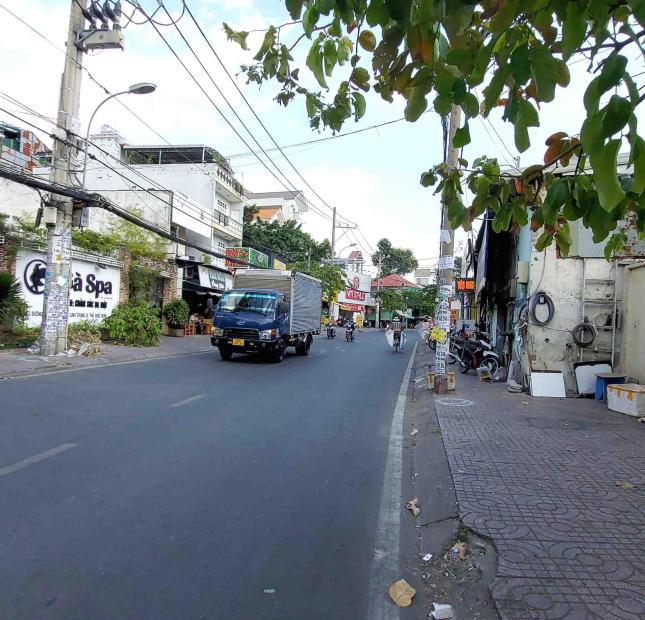 Bán Nhà Võ Văn Ngân – Linh Chiểu – 65m2 – Hẻm Xe Hơi 1C – Chỉ Hơn 3.X Tỷ - An  Ninh - Siêu Tiện Ích