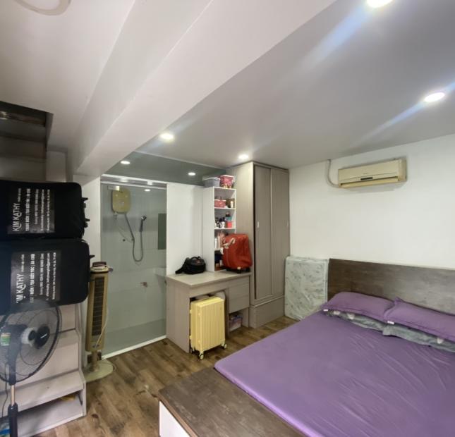 XC bán Gấp Nhà đep HXH Cống Quỳnh, P.NCT, Q.1 (5x3m) 3 tầng, giá chỉ 3,4 tỷ TL