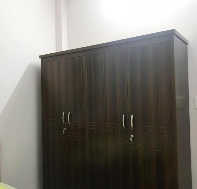 Kẹt tiền Bán Gấp nhà đường Bùi Thị Xuân, p.PNL, Q.1 (4x9m) 4 tầng, giá chỉ 6.6 tỷ TL