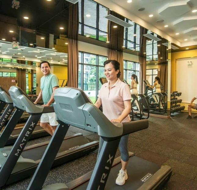 Ban công Đông Nam hữu hạn tại phân khu cao cấp Zenpark - Vinhome Ocean Park giá từ 44tr/m2