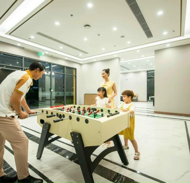 Ban công Đông Nam hữu hạn tại phân khu cao cấp Zenpark - Vinhome Ocean Park giá từ 44tr/m2