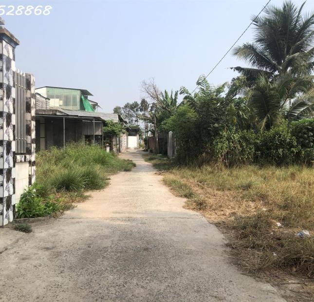 Bán đất Phước Thái, 100m2, full thổ cư, gần chợ, giá chỉ 1 tỷ x. LH 0908528868
