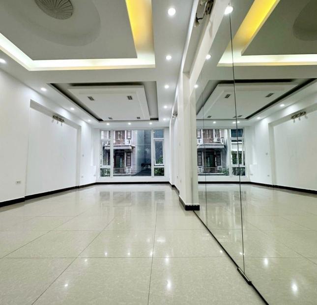 Nguyễn trãi 55m 5 tầng mt5.5m ô tô vào nhà, KD đỉnh hàng xóm royal city 10 tỷ