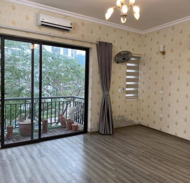 Nguyễn trãi 55m 5 tầng mt5.5m ô tô vào nhà, KD đỉnh hàng xóm royal city 10 tỷ