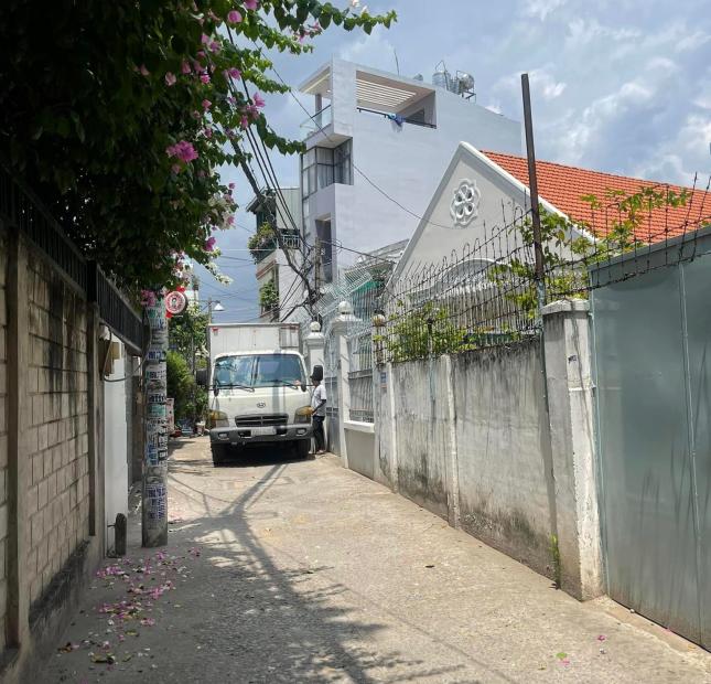 Bán nhà HXH Nơ Trang Long,Phường 13,Bình Thạnh.DT 82m2,5 lầu,7pn.Giá nhỉnh 8tỷ,chỉ 100tr/m