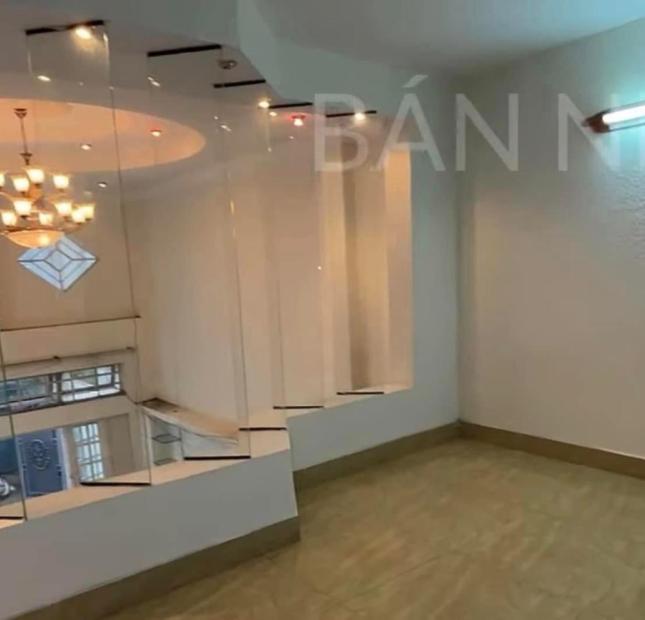 Bán nhà HXH Nơ Trang Long,Phường 13,Bình Thạnh.DT 82m2,5 lầu,7pn.Giá nhỉnh 8tỷ,chỉ 100tr/m