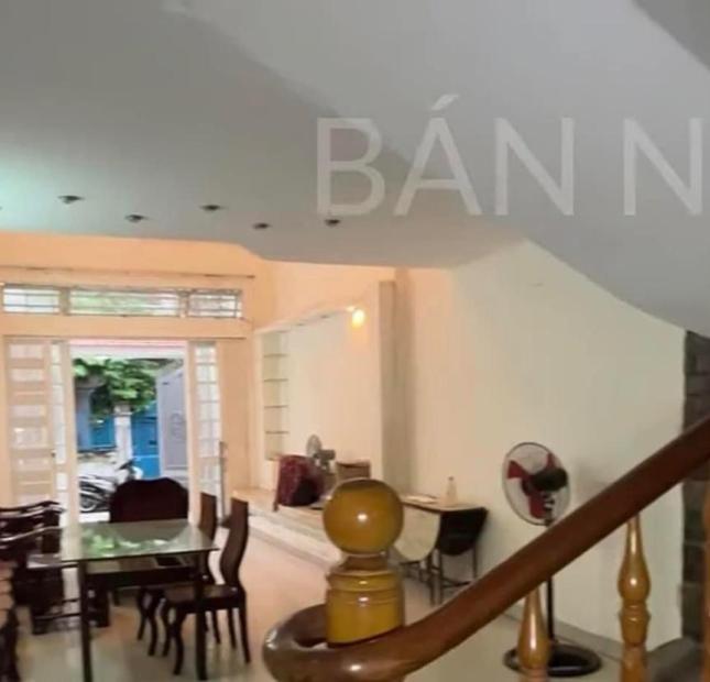 Bán nhà HXH Nơ Trang Long,Phường 13,Bình Thạnh.DT 82m2,5 lầu,7pn.Giá nhỉnh 8tỷ,chỉ 100tr/m