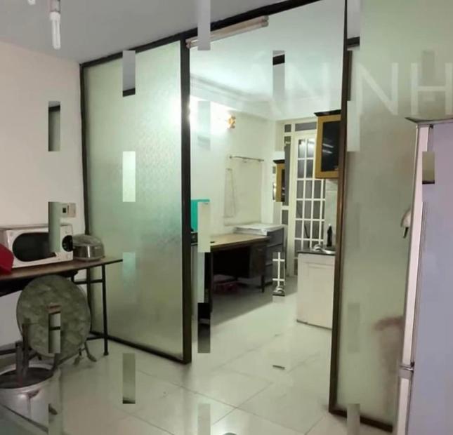 Bán nhà HXH Nơ Trang Long,Phường 13,Bình Thạnh.DT 82m2,5 lầu,7pn.Giá nhỉnh 8tỷ,chỉ 100tr/m