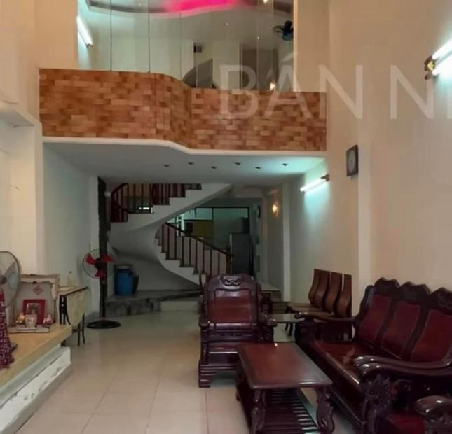 Bán nhà HXH Nơ Trang Long,Phường 13,Bình Thạnh.DT 82m2,5 lầu,7pn.Giá nhỉnh 8tỷ,chỉ 100tr/m