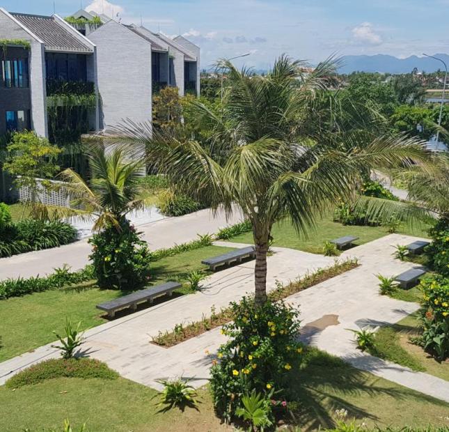 Biệt thự Casamia Hội An, biệt thự sân vườn giá chỉ bằng căn hộ 6.5 tỷ