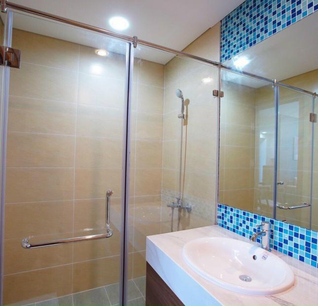 Mình cần chuyển nhượng lại căn hộ Ramada Hạ Long 2 ngủ 2 vệ sinh đủ nội thất khách sạn 1,X TỶ