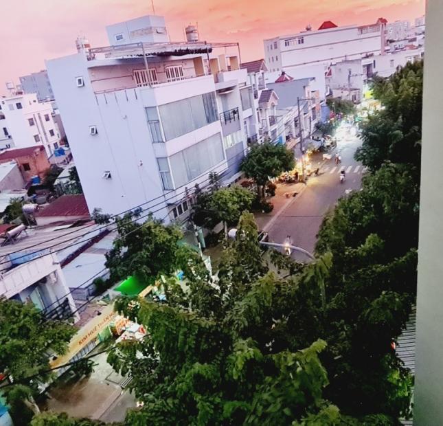 NGUYỄN PHÚC CHU, TB MT ĐƯỜNG 20M KD SẦM UẤT, SÁT BÊN TRƯỜNG HỌC, HOÀN CÔNG ĐẦY ĐỦ, CHỈ NHỈNH 8TỶ