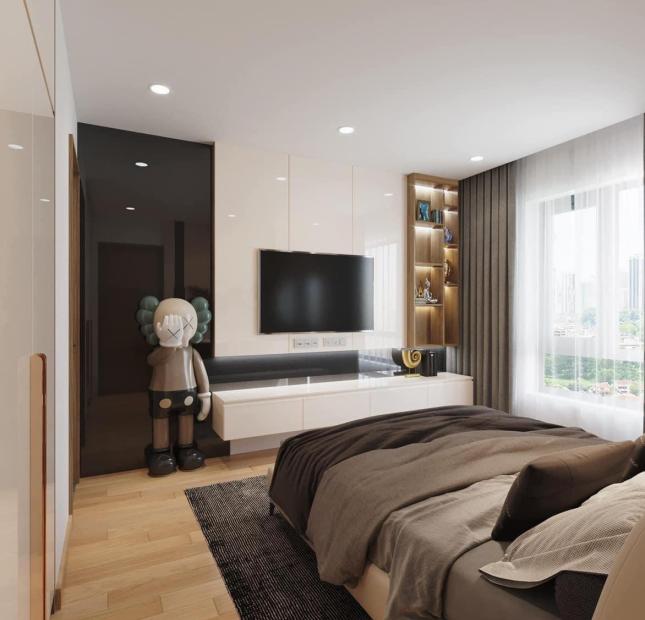 Duy nhất căn 2 PN 45 m2 giá tốt nhất dự án Phương Đông Green Home 1,6 tỷ, nhận nhà tháng 6