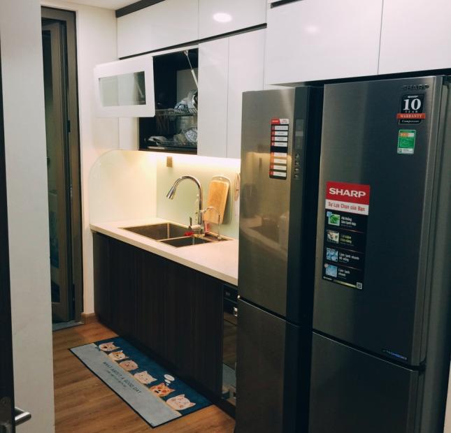 Thật Không Tin Nổi, Chỉ 3,3 Tỷ, Có Ngay Căn hộ 90m2 3PN Full Nội Thất V2 The TERRA An Hưng