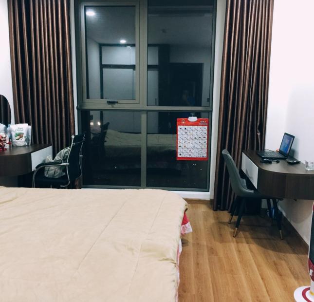 Thật Không Tin Nổi, Chỉ 3,3 Tỷ, Có Ngay Căn hộ 90m2 3PN Full Nội Thất V2 The TERRA An Hưng