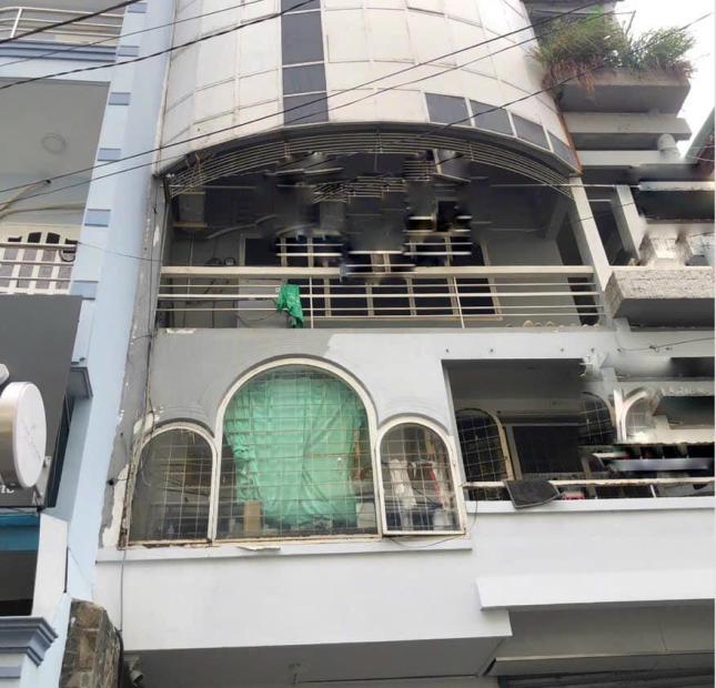 Tòa nhà tọa lạc ngay HNB,  Đẹp Nhất đường 3 tháng 2, Quận 10, 16,5 tỷ