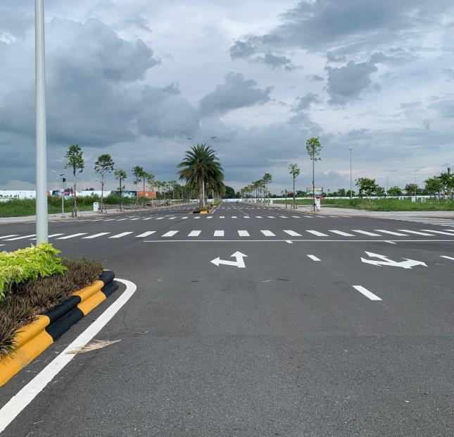 Đất Nền Trung Tâm Thành Phố Vị Thanh 850tr/nền/85m2