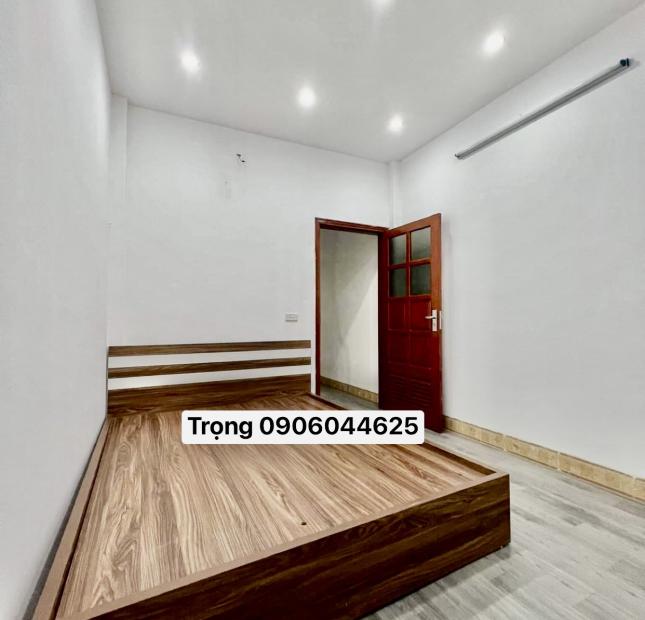 BÁN NHÀ MINH KHAI TIME CITY - BA GÁC CHẠY- KINH DOANH SÁNG TỐI - CHỈ 3 TỶ 350 - 39M2 