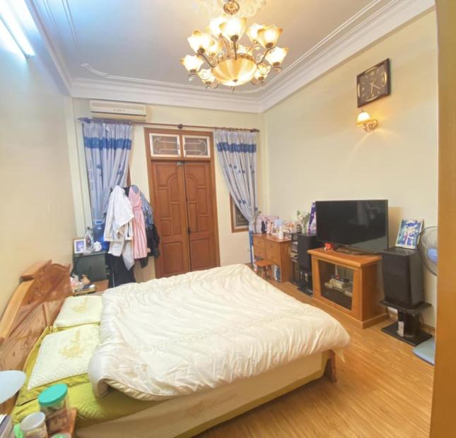 Bán nhà Yên Hoà 48m x 5 tầng, mt: 3.6m
Giá chào: 5.98 tỷthương lượng