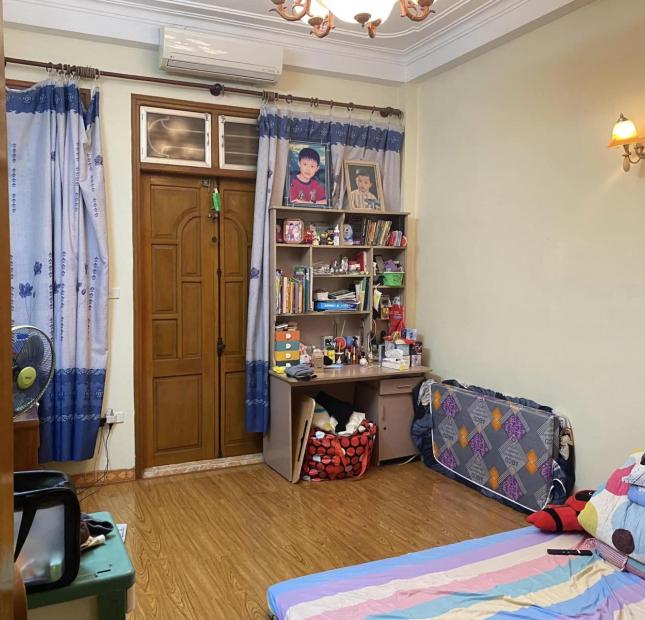 Bán nhà Yên Hoà 48m x 5 tầng, mt: 3.6m
Giá chào: 5.98 tỷthương lượng