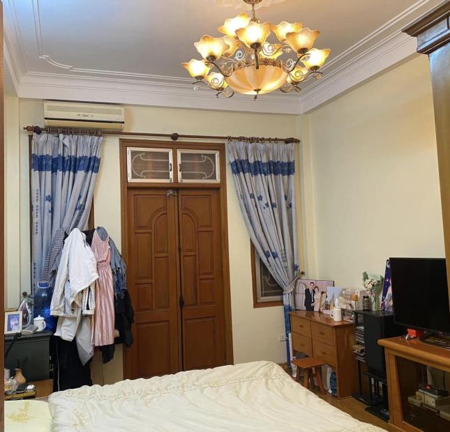 Bán nhà Yên Hoà 48m x 5 tầng, mt: 3.6m
Giá chào: 5.98 tỷthương lượng
