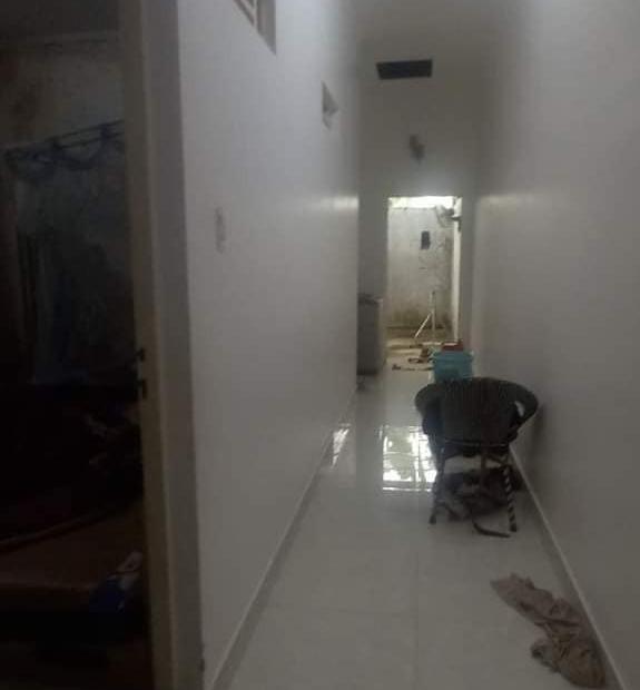CHÍNH CHỦ CẦN BÁN CĂN NHÀ PHƯỜNG HỘI PHÚ, TP PLEIKU, GIA LAI