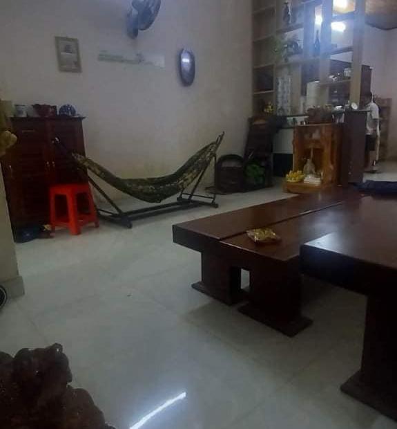 CHÍNH CHỦ CẦN BÁN CĂN NHÀ PHƯỜNG HỘI PHÚ, TP PLEIKU, GIA LAI