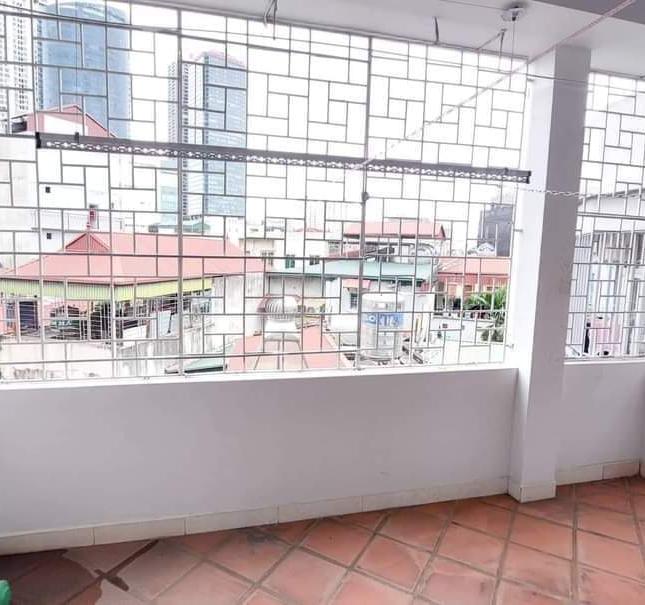 Rẻ thực sự ! cầu giấy phân lô ô tô tránh lô góc 57mx 5t nhỉnh 14 tỷ