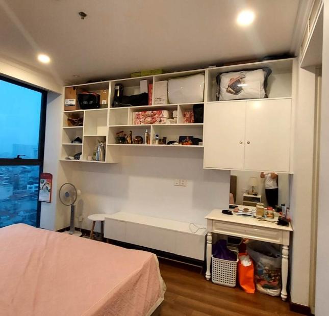 94m 3 Phòng Ngủ Chung Cư Cao Cấp Phố Lê Trọng Tấn Thanh Xuân. Gần Trường Đại Học Y. Chủ Ngợp Cần