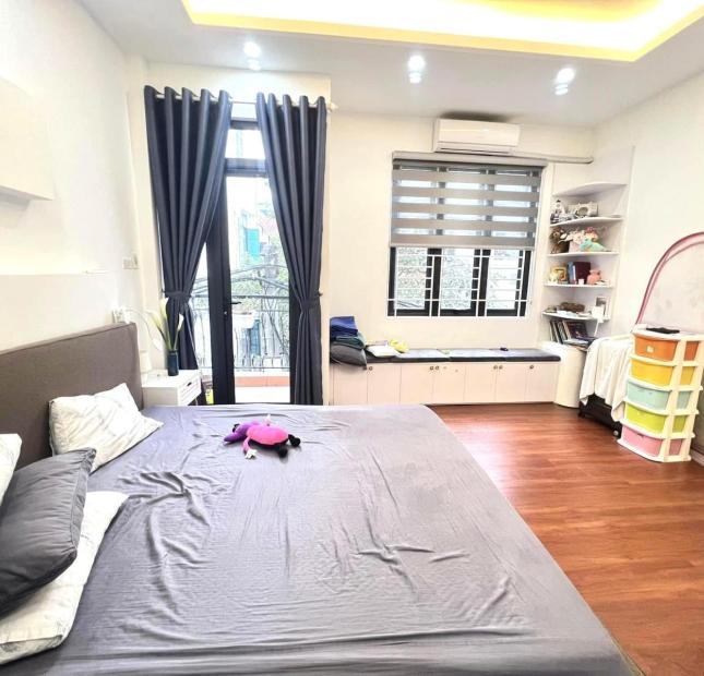 NHÀ MỚI ĐẸP CỰC THOÁNG GẦN HỒ TÂY- NỘI THẤT HỊN - GARA 7 CHỖ - NỞ HẬU ĐẸP - NGÕ THÔNG - Ở HOẶC VĂN PHÒNG ĐẸP. CHỈ 11,25 TỶ. 