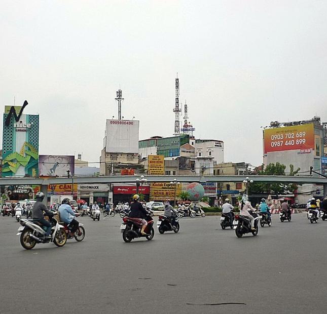 BÁN NHÀ HXH HOÀNG VĂN THỤ, GẤP BÁN GIẢM 500 TRIỆU, CHƯA TỚI 3 TỶ