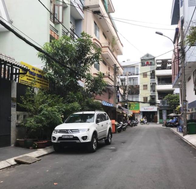 BÁN NHÀ HXH HOÀNG VĂN THỤ, GẤP BÁN GIẢM 500 TRIỆU, CHƯA TỚI 3 TỶ