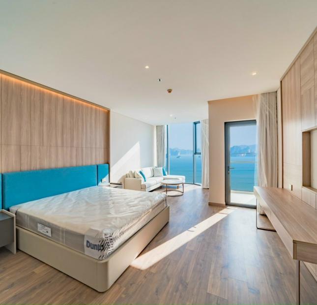 Nhận  Nhà Luôn - SỔ ĐỎ VĨNH VIỄN -  MẶT VỊNH BIỂN Hạ Long, Quảng Ninh. Vốn Ban Đầu 1,2 Tỷ/căn
