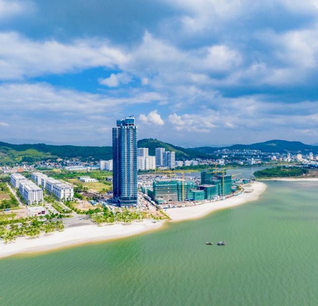 Nhận  Nhà Luôn - SỔ ĐỎ VĨNH VIỄN -  MẶT VỊNH BIỂN Hạ Long, Quảng Ninh. Vốn Ban Đầu 1,2 Tỷ/căn