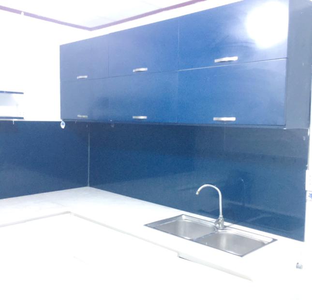 Nhà bán 2 Tầng - 55m2 hẻm thông  Âu Dương Lân P3Q8 - Giá : 4.6 Tỷ