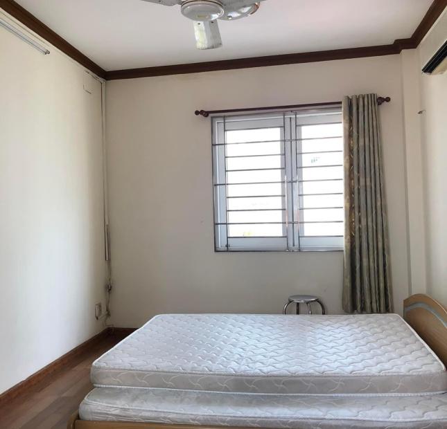 Villa mini Q3, 10m ra HXT Hoàng Sa, view đẹp, lô góc, sổ A4, TN 16 tr/th, 72m2, 8.2 tỷ 