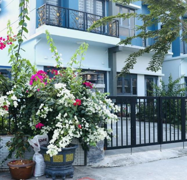 Bán biệt thự mini (Oasis City) đối diện đại học Việt Đức, Vành Đai 4