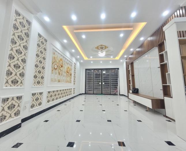 SIÊU HIẾM – BÁN NHÀ NGÃ TƯ SỞ - 10M Ô TÔ TRÁNH 5 TẦNG X 48M, 4.63 TỶ 