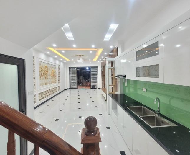 SIÊU HIẾM – BÁN NHÀ NGÃ TƯ SỞ - 10M Ô TÔ TRÁNH 5 TẦNG X 48M, 4.63 TỶ 