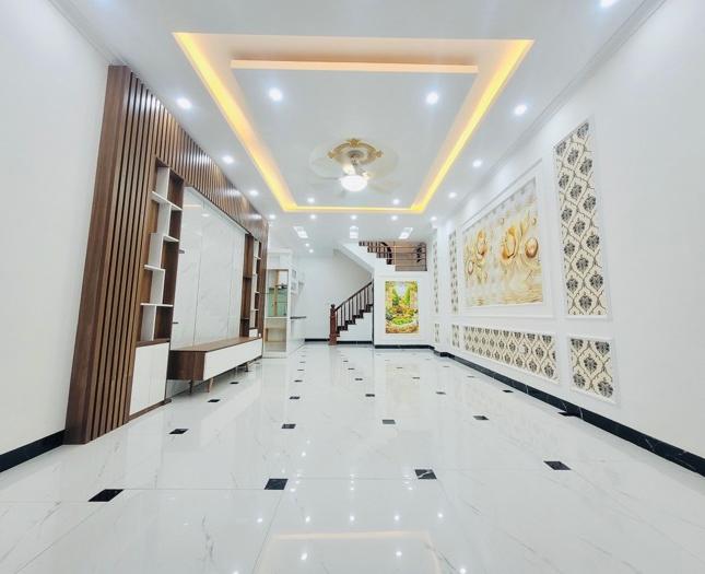 SIÊU HIẾM – BÁN NHÀ NGÃ TƯ SỞ - 10M Ô TÔ TRÁNH 5 TẦNG X 48M, 4.63 TỶ 