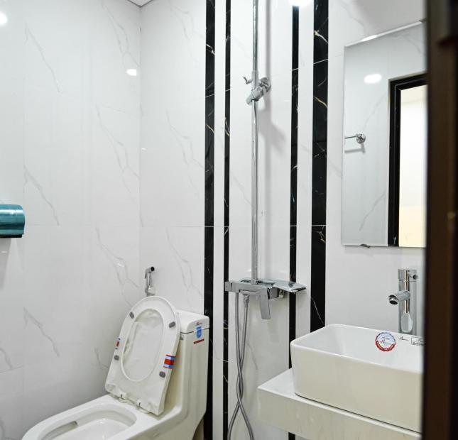 Chính chủ cần  bán chung cư mini  thái hà  gần ĐH thủy lợi ở ngay, 36-60m2 từ 1-3PN