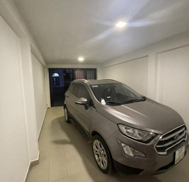 Bán Nhà TT918 Phúc Đồng, Long Biên, 50m2, Vỉa Hè, Kinh Doanh, Ô Tô Tránh, Full Nội Thất
