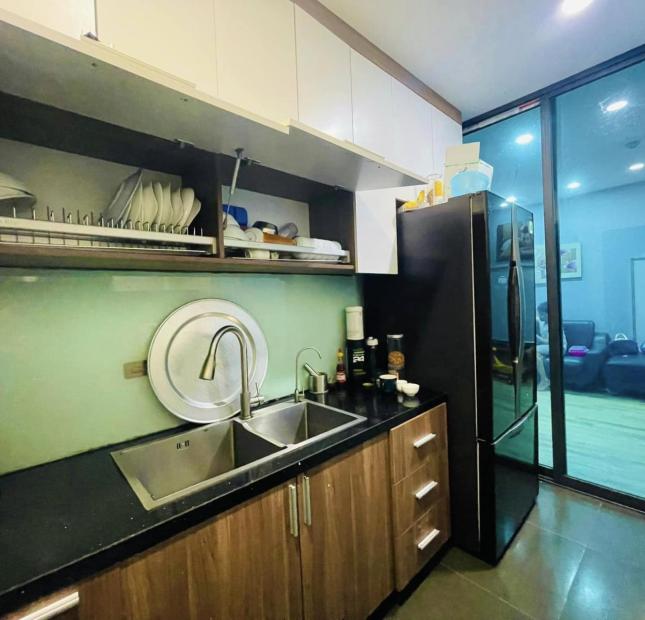 CHÍNH CHỦ GỬI BÁN CĂN HỘ ECOLAKE VIEW - HOÀNG MAI 78M2 2 NGỦ + 2 WC CHỈ 2.9 TỶ