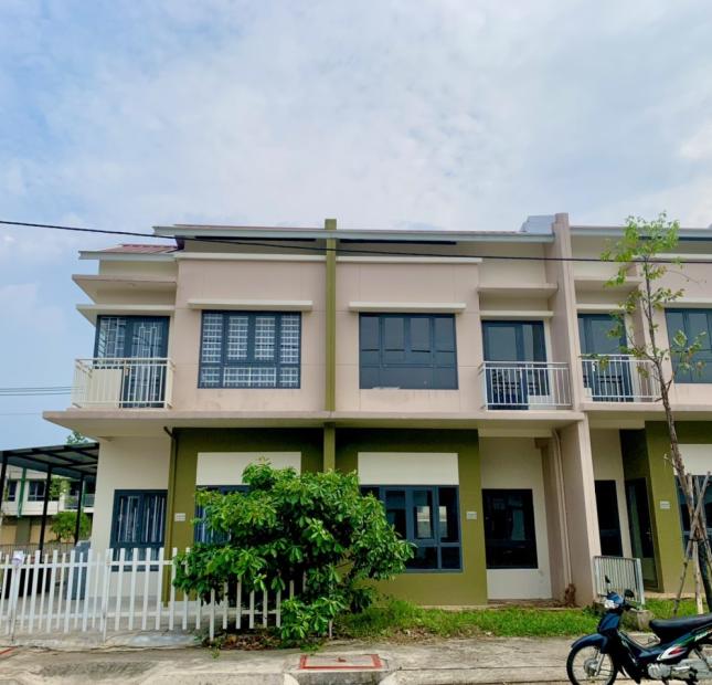 Bán nhà 1,650 tỷ sổ hồng riêng khu đô thị Oasis City Bến Cát Bình Dương hỗ trợ bank