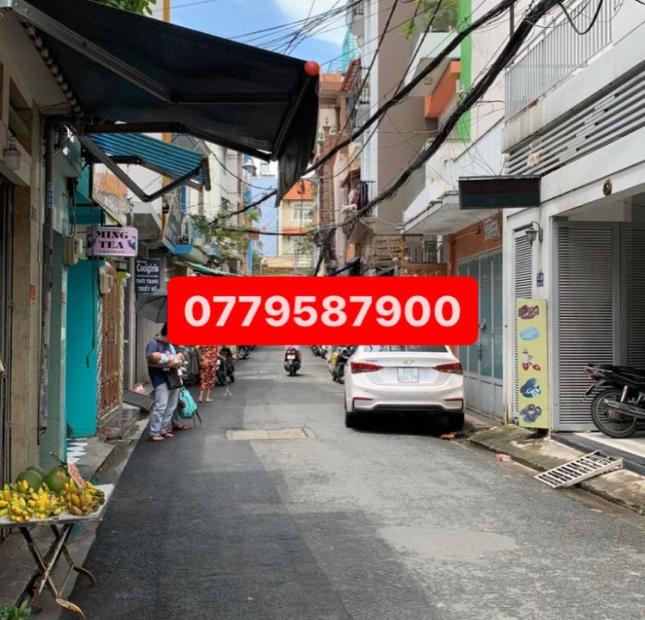 Chủ gấp bán - nhà cực hiếm Quận Tân Bình - hạ chào còn 2tỷX