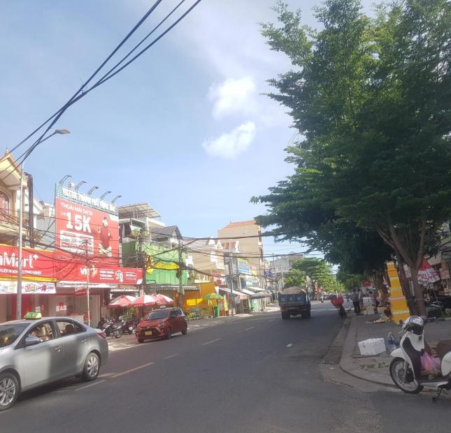 Cho thuê mặt bằng gần Chợ Phi Trường đường Trương Công Định, TPVT