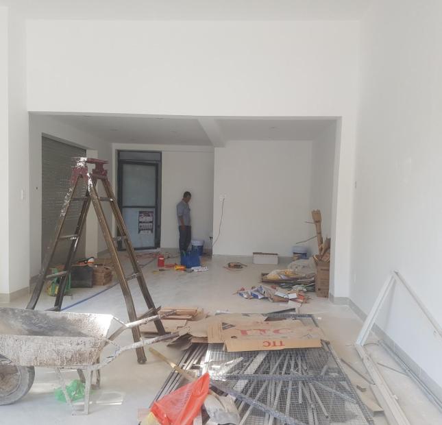 Cho thuê mặt bằng gần Chợ Phi Trường đường Trương Công Định, TPVT