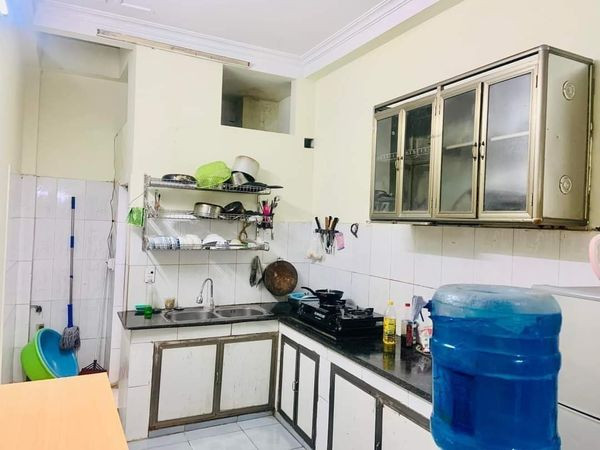 BÁN NHÀ MẶT NGÕ LẠC TRUNG- HAI BÀ TRƯNG.HÀ NỘI . Giá 1.25 Tỷ - SỔ ĐỎ CHÍNH CHỦ / NỞ HẬU